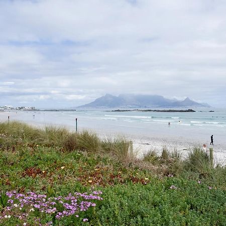 Eden On The Bay Studio 67B Bloubergstrand Exterior photo