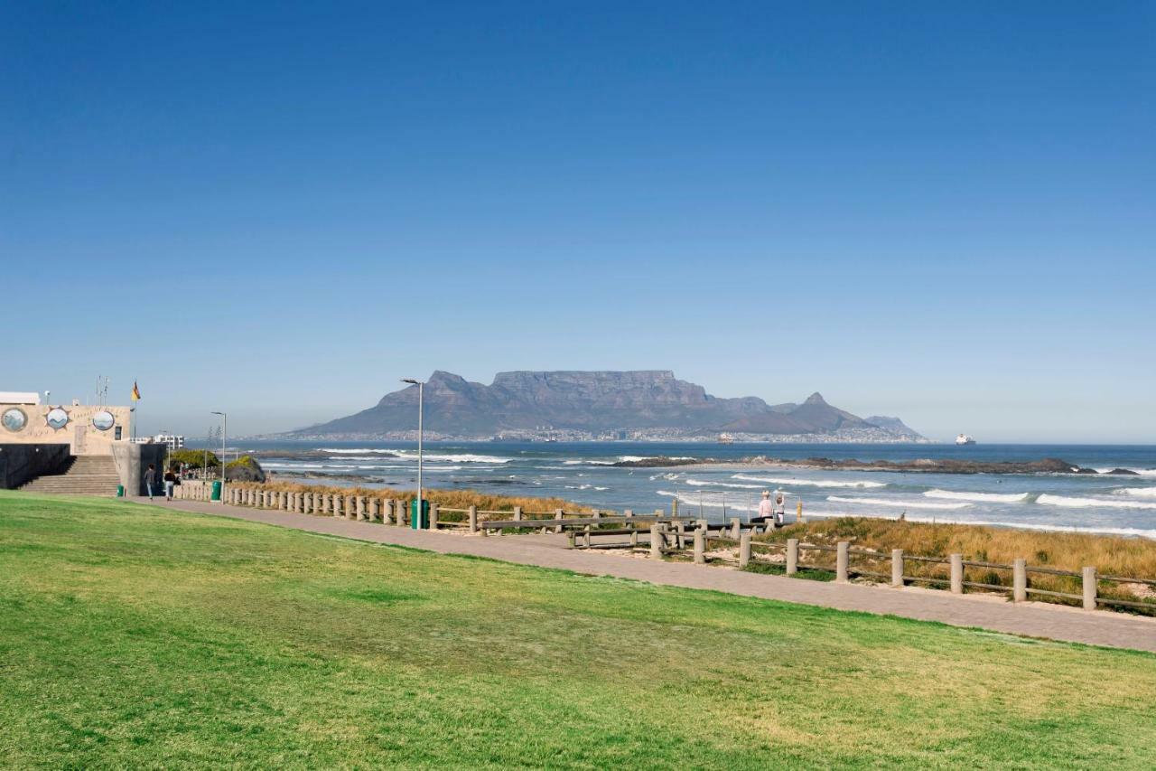 Eden On The Bay Studio 67B Bloubergstrand Exterior photo